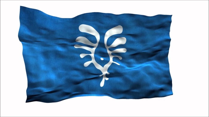 Image of Nunavik Churches Logo